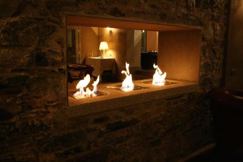 Hotel San Rocco - image 3