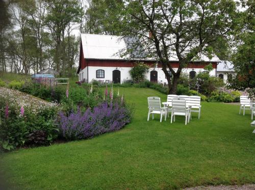 Garden, Stakaberg Konferens & Gardshotell in Holm