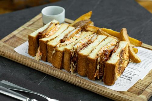 MiraMe Athens Boutique Hotel-House of Gastronomy - main image