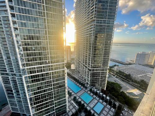 Iconbrickell Tower 3 W Residences - Miami, FL
