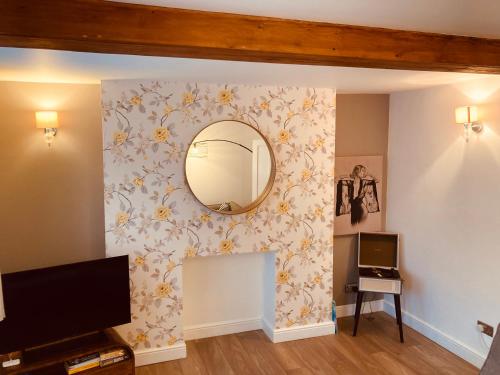 Cosy cottage four miles from Lincoln city centre