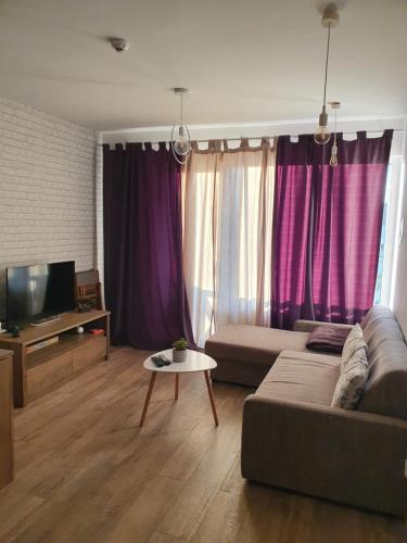 One-Bedroom Apartment room in Apartman Lucky 2 Kopaonik