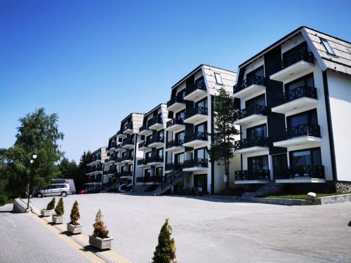 Apartman Lucky 2 Kopaonik - image 3