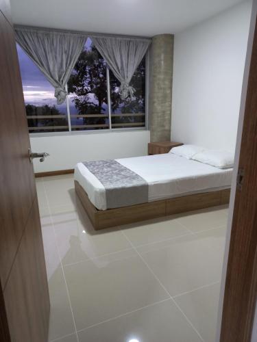 Apartamento vacacional FL Martinz in Atardeceres