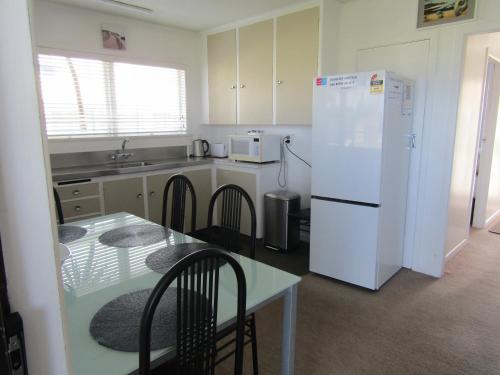 Anchorage Motel in Whitianga