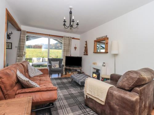 Lusa Lodge - main image