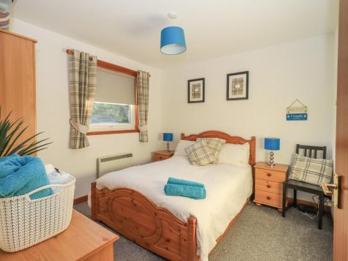 Lusa Lodge - image 11