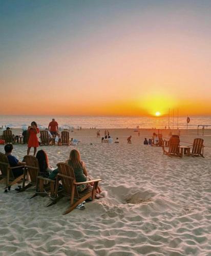 BestHomeStay- Parede Beach (Lisbon)