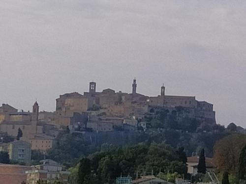  Casa La Stadera in Montepulciano