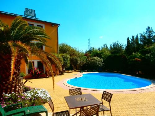 Cit'Hotel Hotel Prime - Montpelier Ouest -Saint Jean de Vedas