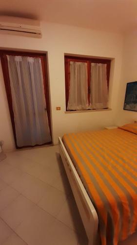 Casa vacanza a San vito lo capo