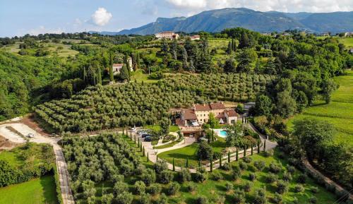 Borghetto San Biagio Relais Agriturismo Italy