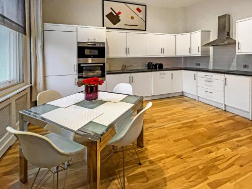 The Chelsea Kensington 159 Apartment, Londýn (fotografie 6)