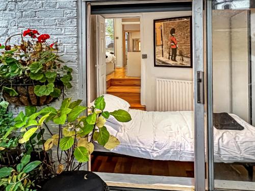 The Chelsea Kensington 159 Apartment, Londýn (fotografie 3)