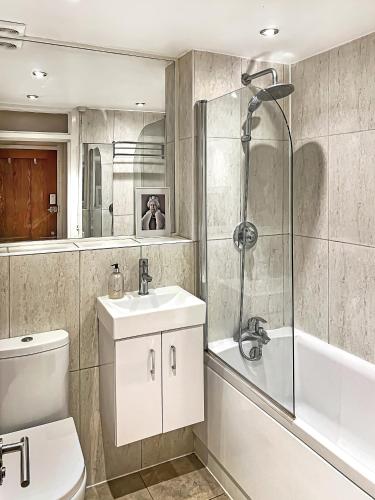 The Chelsea Kensington 159 Apartment, Londýn (fotografie 4)