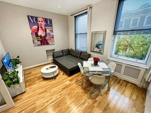 The Chelsea Kensington 159 Apartment, Londýn (fotografie 9)