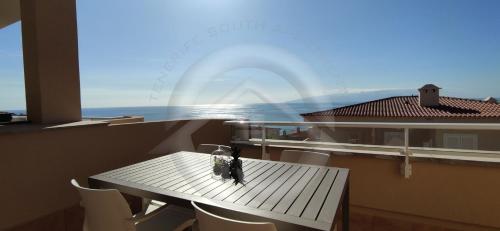  Playa Negra View, Pension in Puerto de Santiago