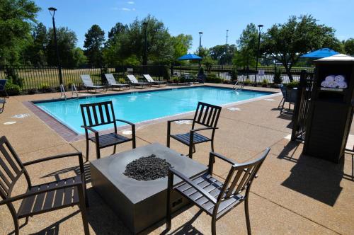 Best Western Plus Longview – University Hotel