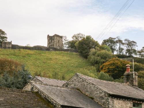 Eastry Cottage - image 10