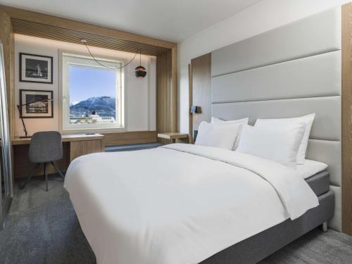 Meeting and event rooms by Radisson Blu Hotel, Tromso