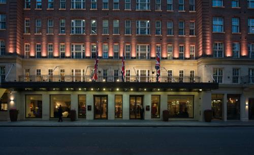 The May Fair, A Radisson Collection Hotel, Mayfair London