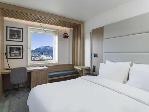 Superior Room with Sea View