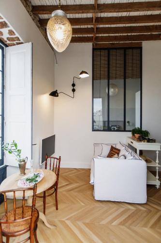 Penthouse Apartment image 10