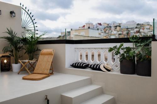 Penthouse Apartment image 9