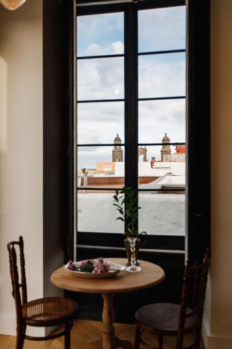 Penthouse Apartment image 8