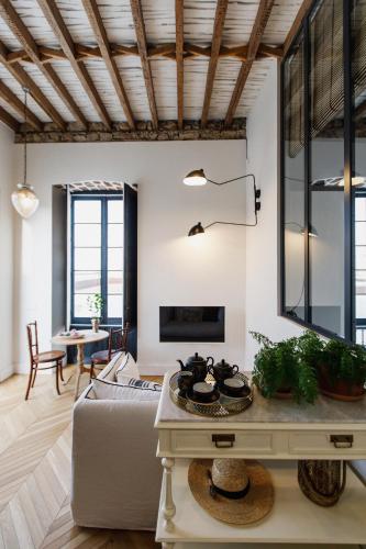 Penthouse Apartment image 7