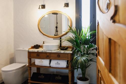 Penthouse Apartment image 6