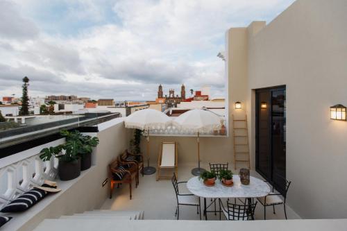 Penthouse Apartment image 5