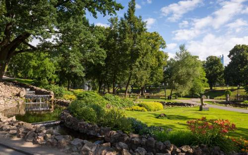 Radisson Hotel Old Town Riga - image 8