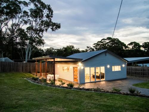 Scribbly Gum I Pet Friendly I 15 Mins Drive to Hyams Beach