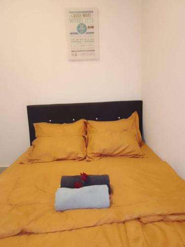 Ohana Highland Stay @ Palas Horizon cameron highland