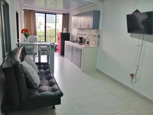 . Apartamento Mirador el paraíso 302