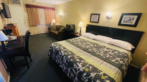 Travellers Motel - Accommodation - Cranbrook