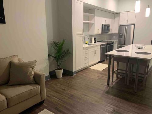 BEAUTIFUL Uptown condo in Charlotte