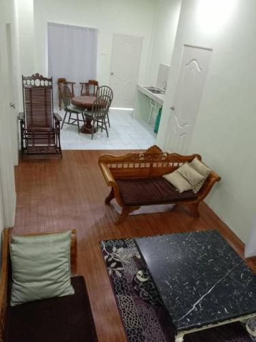 Guestroom, RaRa Homestay Hulu Langat in Hulu Langat
