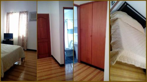 Amj Apartments