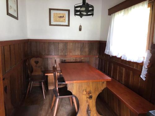 Cabana en Traful, hermoso parque, parrilla e internet STARLINK in Villa Traful