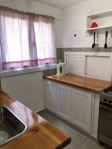 Cabana en Traful, hermoso parque, parrilla e internet STARLINK in Villa Traful