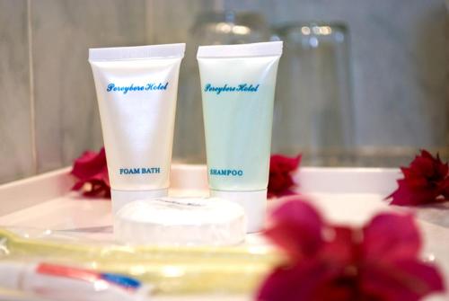 Pereybere Hotel & Spa Pereybere Hotel & Spa