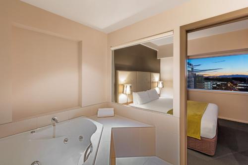 حمام, Fable Christchurch in كريستشارش سنترال سيتى