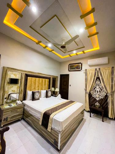 Horizon Hotel – Lahore, WI