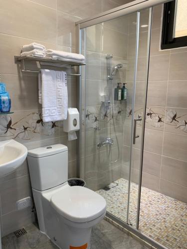 910 Hostel 城南館-自助入住, Yuli (photo 9)