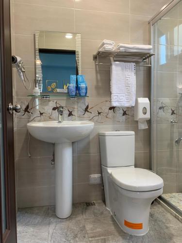 910 Hostel 城南館-自助入住, Yuli (photo 8)