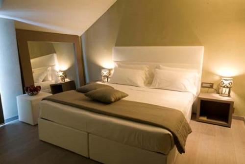 Hotel San Rocco