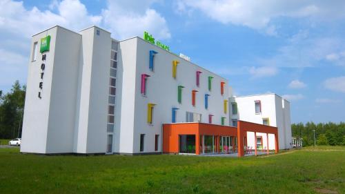 ibis Styles Nivelles - image 9