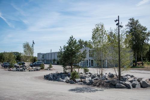 Hotel GSH - image 12